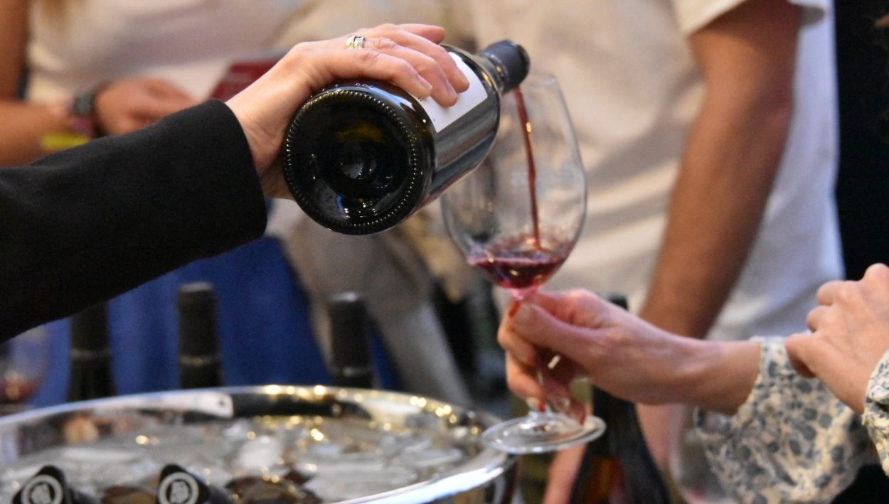 La garnacha y el albillo real toman protagonismo en VinyTávila Wine Fest